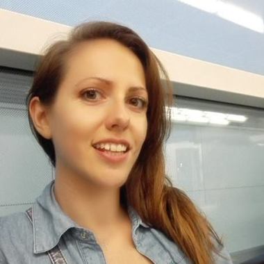 Hélène Benard