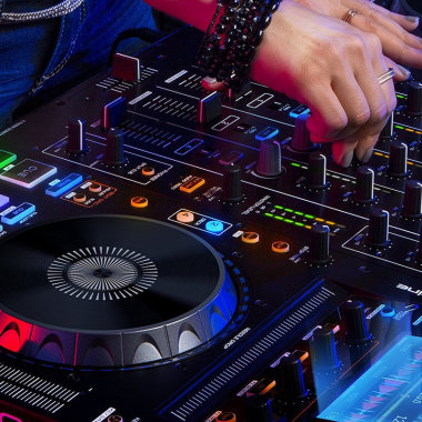Dj Dobby