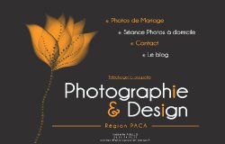 Photographie Design