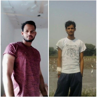 Jitendra