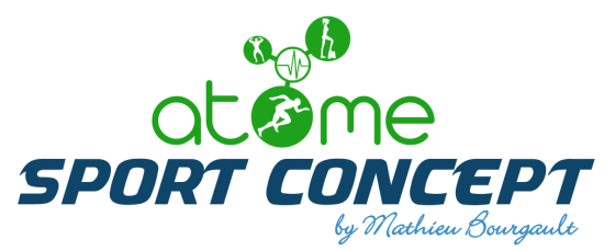 atome sport concept