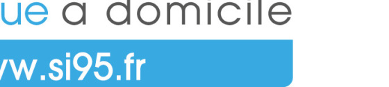 Si 95 - Services Informatiques Pour Les Particuliers