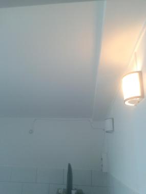 Peinture Murs & plafond blanc Satin