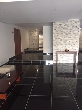Remodelación area comunes