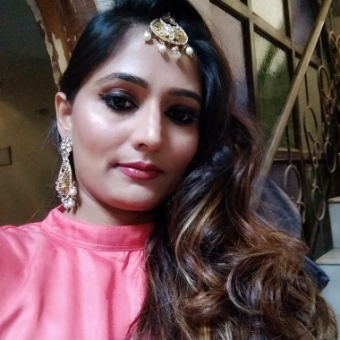 Get Perfect Look By Shilpa