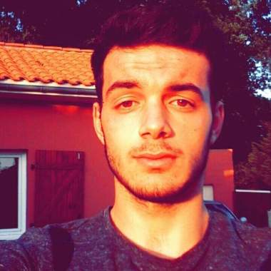 Tasso Corentin