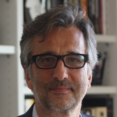 Eric Simon, Psychanalyste