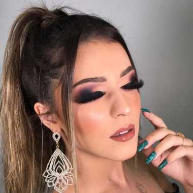 Ana Ribeiro Makeup