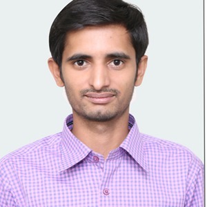 Nilesh Photo