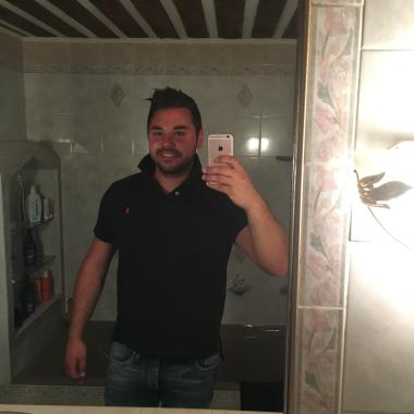Muretta Tony