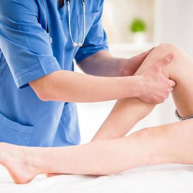 Fisioterapia I.G