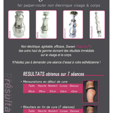 Centre De Beauté & Bien Etre Montfleury