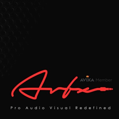 Avfx Solutions Pvt. Ltd.