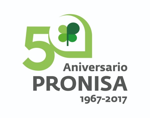Rediseño logo Pronisa