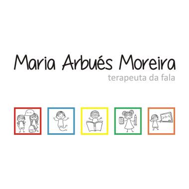 Terapeuta Da Fala Maria Arbués Moreira