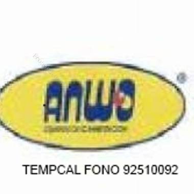 Tempcal Climatizacion