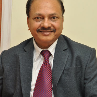 Veerender Singh