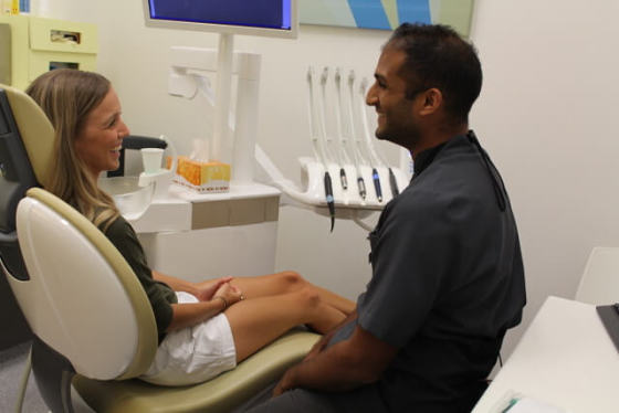 Dental Services Belmont, WA