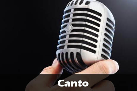 Curso de Canto
