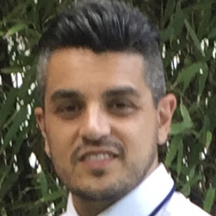 Oscar Corbella Granados