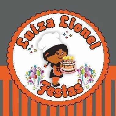 Luiza Lionel Festas