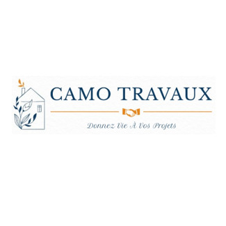 Camo Travaux