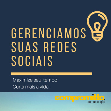 Compromitto Comunicação