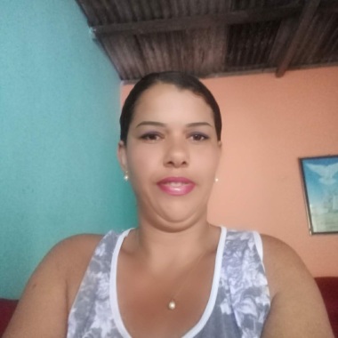 Jaciara Diarista