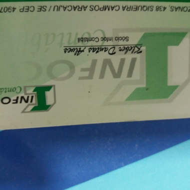 Infoc Contabil