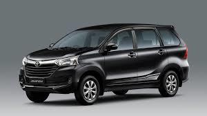 Menyewakan Mobil Avanza