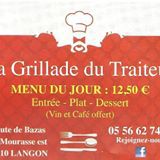 Traiteur Landes Girondines