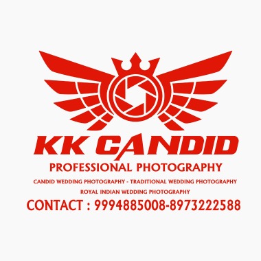 Kk Candid Studio