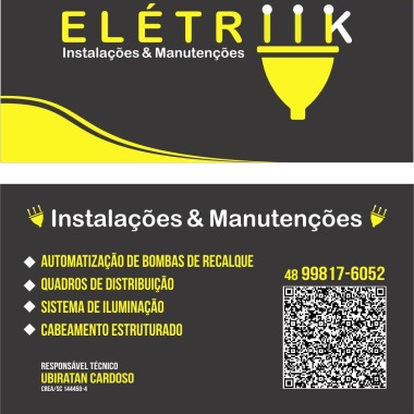 Eletriik