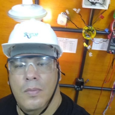 Montador De Drywall E Eletricista