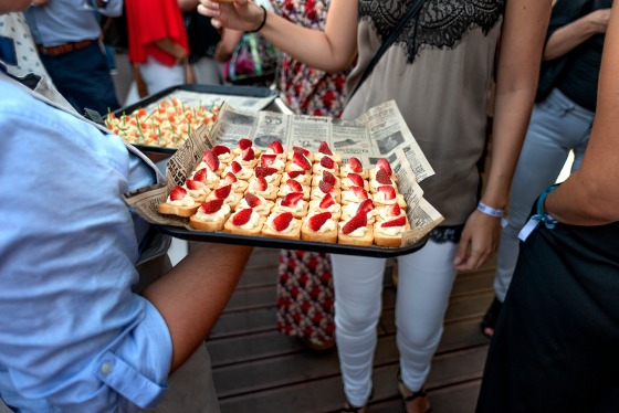 Catering