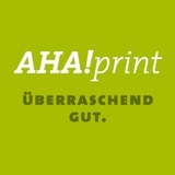 Aha!Print Werbetechnik Und Xx Digitaldruck