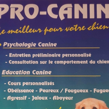 Pro-Canin