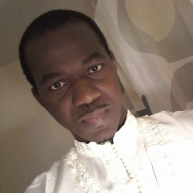 Mamadou Kone