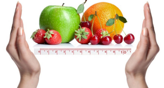 Evaluación Nutricional Integral