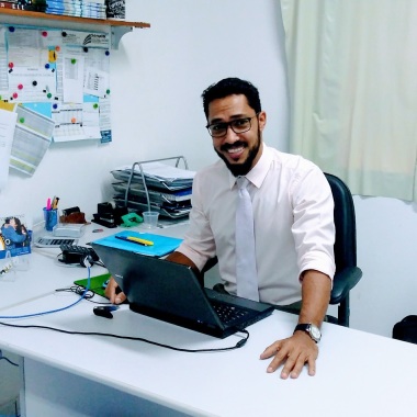 Clínica De Psicologia Anderson Souza De Oliveira