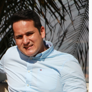 Javier Torres