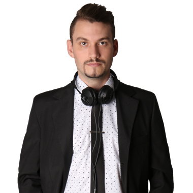 Dj Felipe Adriano