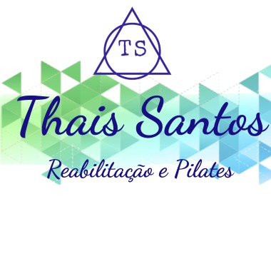 Ts Reabilitação E Pilates
