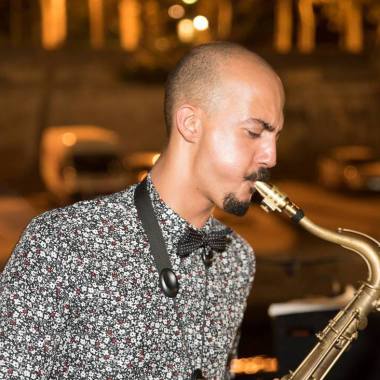 Mermans  Bun'S - Cours De Saxophone
