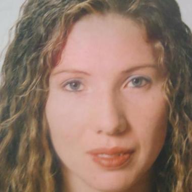 Maria Del Carmen Jaramillo 