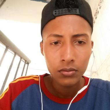Erick Steeven