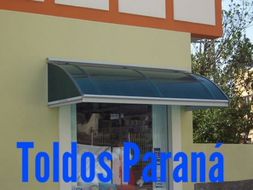 Toldo de janela