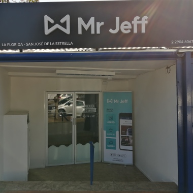 Mr Jeff La Florida