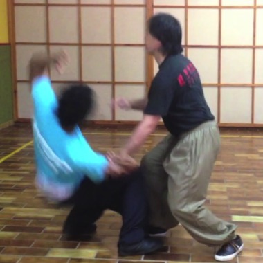 Cours De Taichi, Xingyi & Qi Gong