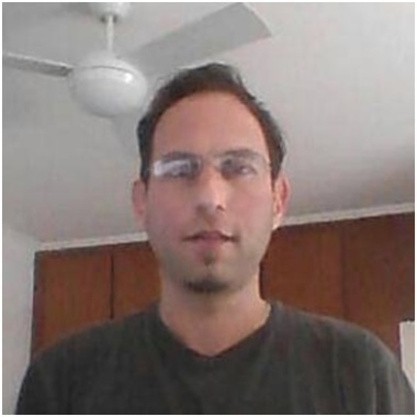 Douglas Vieira De Almeida